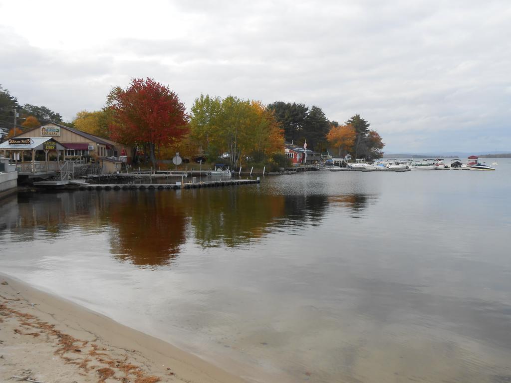 Lakeview Inn Naples Luaran gambar