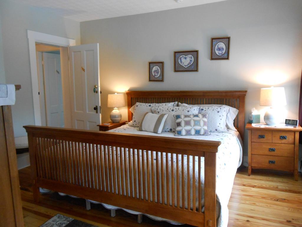 Lakeview Inn Naples Luaran gambar
